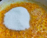 A picture of step 3 of Orange Marmalade.