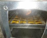 Foto langkah ke 8 dari resep Bolen pisang coklat gak ribet (1).