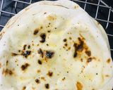 તંદુરી બટર રોટી (Tandoori Butter Roti Recipe In Gujarati) રેસીપી સ્ટેપ7ફોટો