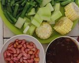 Foto langkah ke 3 dari resep Sayur Asem Khas Sunda.