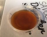 Une image de l'étape 3 de Compote de pommes à l'abricot.