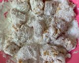 Foto langkah ke 2 dari resep 37. Buttermilk Cheese Chicken.