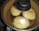 Foto del paso 6 de la receta: Pan casero en olla o sartén