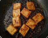 Foto langkah ke 5 dari resep Tahu Saus Teriyaki.