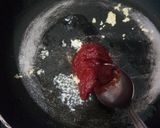 صورة لخطوة 3 من وصفة اصابع الشفلور والدجاج
