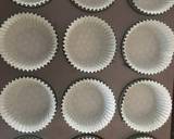 Eggless Blueberry muffins recipe step 1 photo