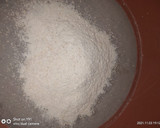 பட்டர் முள்ளு முறுக்கு (Butter mullu murukku recipe in Tamil) ரெசிபி ஸ்டேப் 2 புகைப்படம்