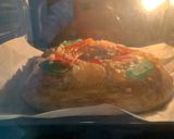 Foto del paso 12 de la receta: Roscón de reyes SIN masa madre, fácil y riquísimo ¡Como el tradicional!