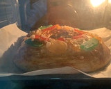 Foto del paso 12 de la receta: Roscón de reyes SIN masa madre, fácil y riquísimo ¡Como el tradicional!