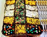 عکس مرحله 6 از دستور کیک خیس شکلاتی (گاتوشا)