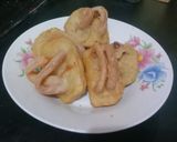 Foto langkah ke 3 dari resep Tempe Goreng Sandal Jepit.