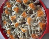 Foto langkah ke 4 dari resep Dimsum ayam udang.