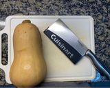 Foto del paso 1 de la receta: Sopa Crema de Zapallo