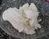 Foto del paso 1 de la receta Tarta de queso la viña