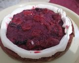Foto del paso 9 de la receta: Red Molly