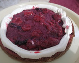 Foto del paso 9 de la receta: Red Molly