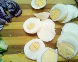 Aszpikos csoda.🐇🐔 recept fázis 4 fotója