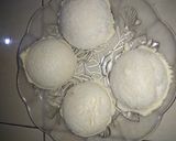 Foto langkah ke 3 dari resep Roti Goreng ice cream.