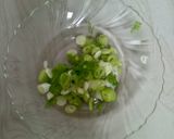 Foto langkah ke 1 dari resep Pempek Adaan.