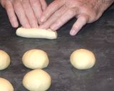Foto del paso 5 de la receta Panecillos de Leche