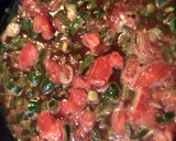 Foto del paso 3 de la receta: Machaca con Huevo