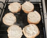 Foto del paso 2 de la receta: Desayuno americano en casa