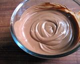 A picture of step 7 of Cocoa Sponge Cake.