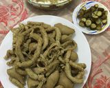 صورة لخطوة 10 من وصفة فوارغ بلدية