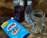 Foto langkah ke 1 dari resep Soda Gembira.