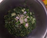 ચટણી(Chutney Recipe in Gujarati) રેસીપી સ્ટેપ1ફોટો