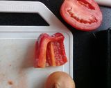 Foto del paso 1 de la receta: Pescado al horno