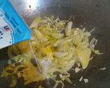Foto langkah ke 3 dari resep Macaroni Schotel Tanpa Oven (Simple).