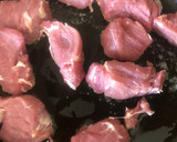 Foto del paso 3 de la receta: Solomilllo encebollado