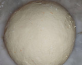 Foto del passaggio 6 della ricetta Brioche ai frutti di bosco (sofficissima)