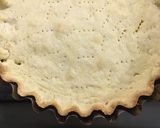 Foto del paso 4 de la receta: Tarta de zapallo anco, zanahoria y zapallito verde