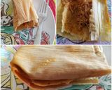 صورة لخطوة 15 من وصفة طريقه عمل طمالس 😋