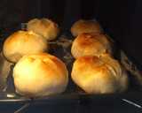 Foto del paso 6 de la receta: Pan casero!
