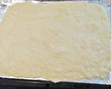 Foto del paso 6 de la receta: Empanada de Carne con salsa Barbacoa