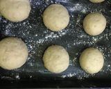 Foto del paso 3 de la receta: Sándwich de pan de avena