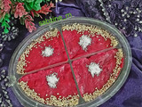 حلوای لبو
