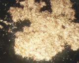 A picture of step 7 of Raw banana peanut kofta curry.