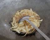 Ikan Kerapu Asam Pedas (gak manis ya 😂) langkah memasak 5 foto