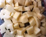 Foto del paso 1 de la receta: Pastel de Carne Saludable