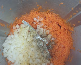Foto del paso 2 de la receta: Foglie d'ulivo a la boloñesa con Mambo