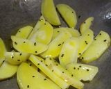 सहजन की सब्जी (sahjan ki sabzi recipe in Hindi) रेसिपी चरण 5 फोटो
