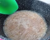 Foto langkah ke 4 dari resep Pokcoy Siram Saus Bawang Putih.