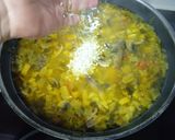 Foto del paso 9 de la receta: Garbanzos con cresta 🐓
