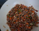 Foto langkah ke 4 dari resep Spaghetti Bolognese.