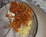 Foto langkah ke 2 dari resep Nugget Ayam.