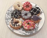 Foto langkah ke 3 dari resep Jco mini simple.